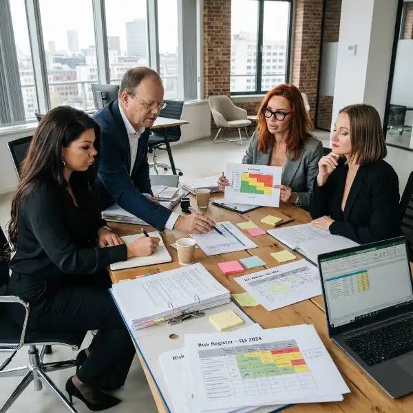 Business Impact Analysis (BIA)Weten wat écht kritisch is