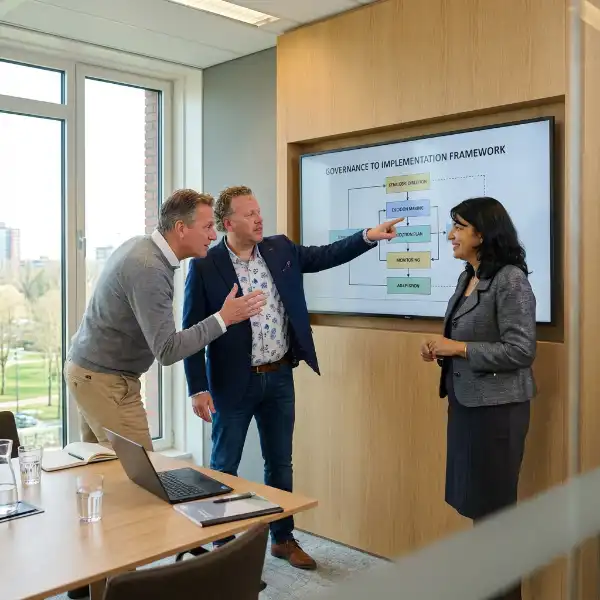 iqomply-governance-implementation-1 Governance & Implementatie