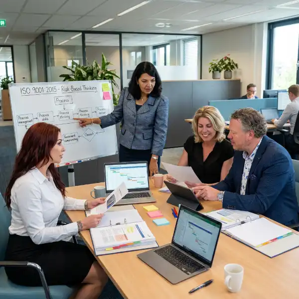 iqomply-governance-implementation-3 Implementatie van ISO-managementsystemen