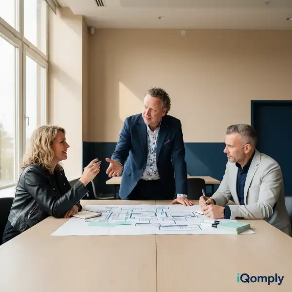 iqomply-iso22301-business-continuity-preparedness