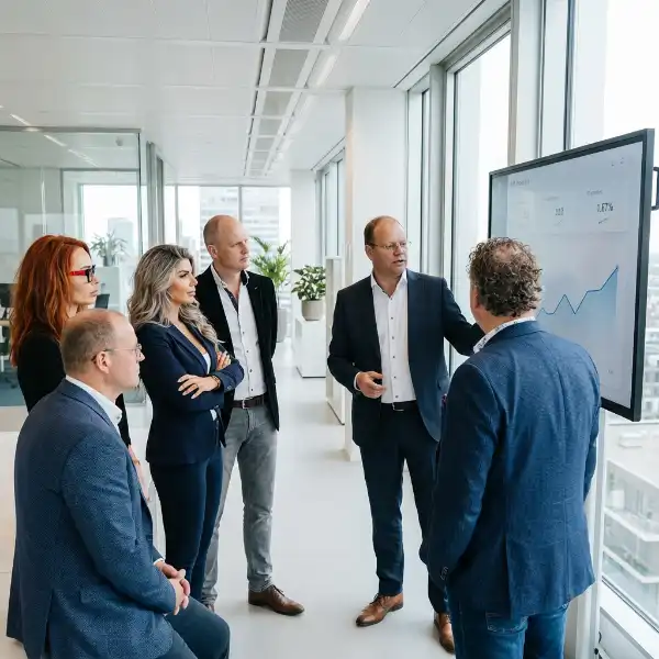 iqomply-management-review-decision-making